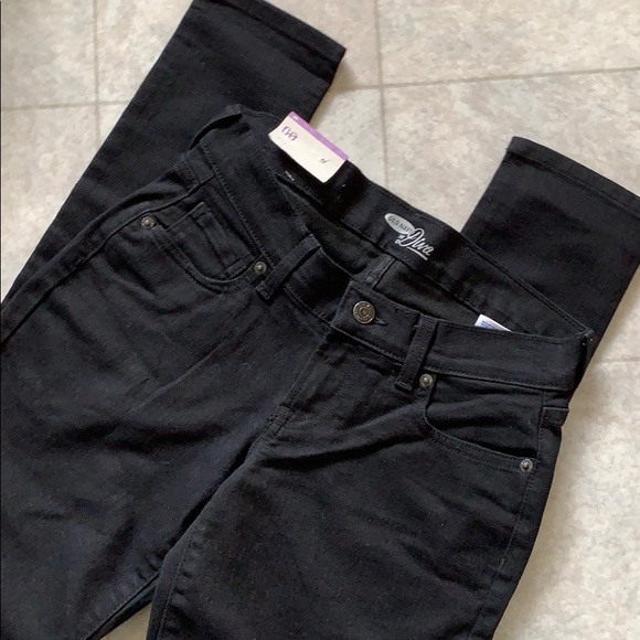 NEW Old Navy Diva Skinny Jeans - Picture 1 of 5